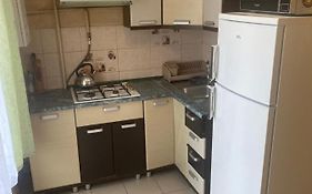 1 комнатная квартира